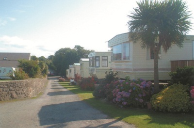 Fox Leisure site - Anglesey - 3517 - Main