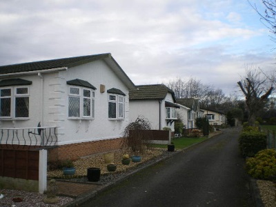 Fox Leisure site - Cheshire - 3665 - Main