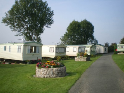 Fox Leisure site - Conwy - 3670 - Main