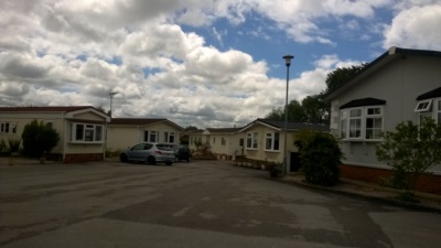 Fox Leisure site - Cheshire - 3685 - Main