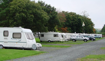 Fox Leisure site - South Ayrshire - 3701 - Main