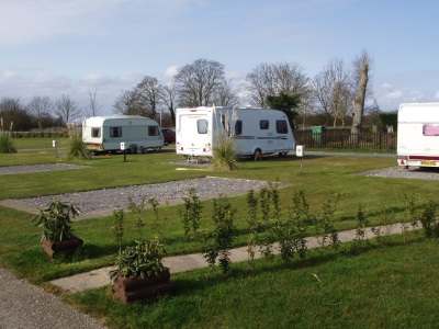 Fox Leisure site - Lincolnshire - 3710 - Main