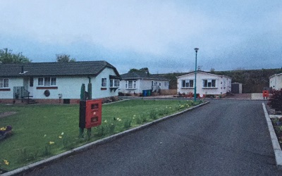 Fox Leisure site - Fife - 3652 - Main