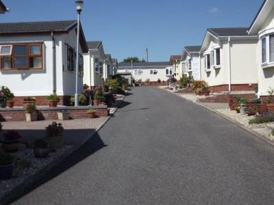 caravan park valuations