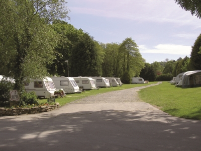 caravan park valuations