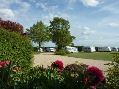 holiday parks for sale