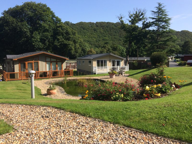 Fox Leisure site - Ceredigion - 3702 - Main