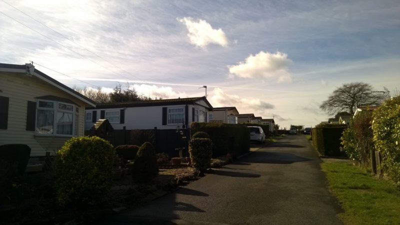 Fox Leisure site - Lincolnshire - 3724 - Main