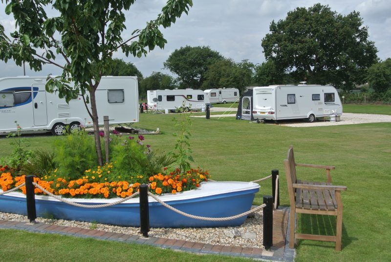 Fox Leisure site - Lincolnshire - 3826 - Main