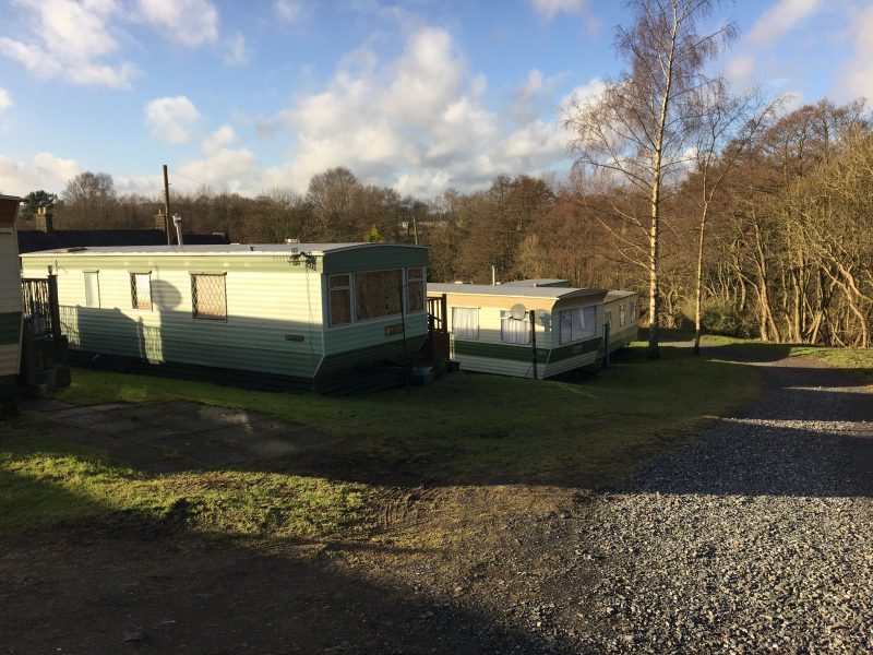 Fox Leisure site - Northumberland - 3852 - 2