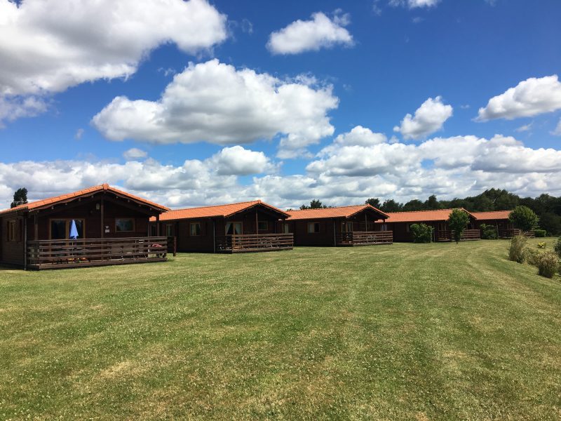 Fox Leisure site - Lincolnshire - 3869 - Main