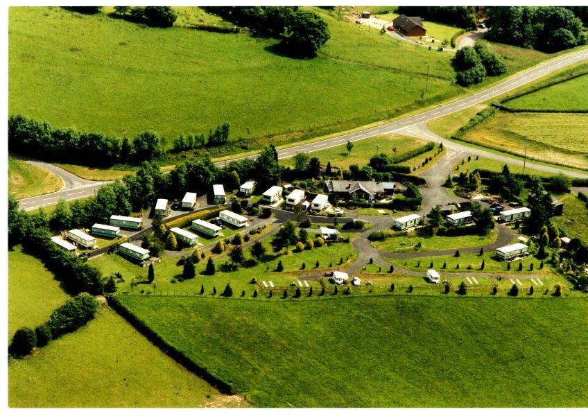 Fox Leisure site - Powys - 3895 - Main