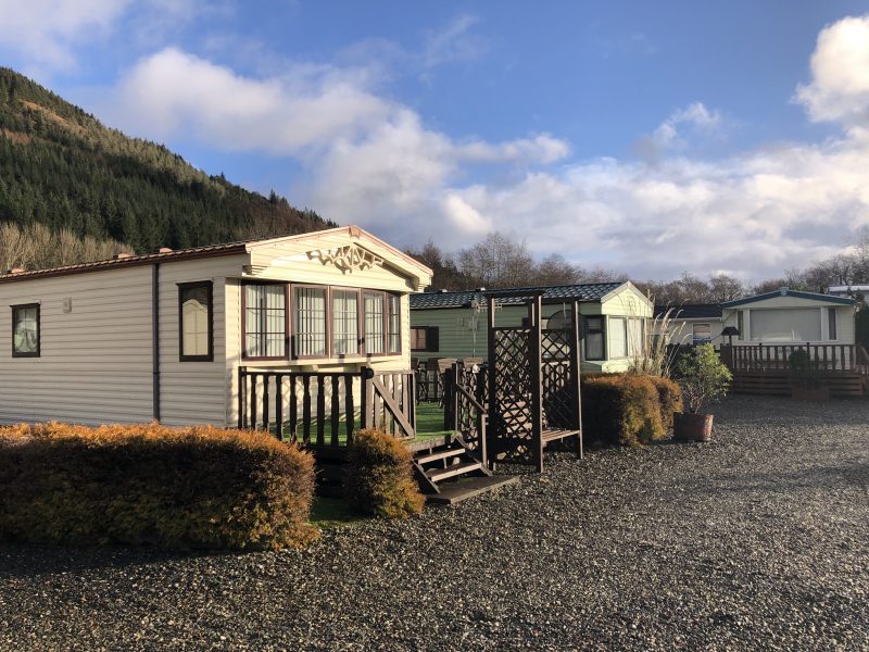 Fox Leisure site - Argyll & Bute - 3906 - Main