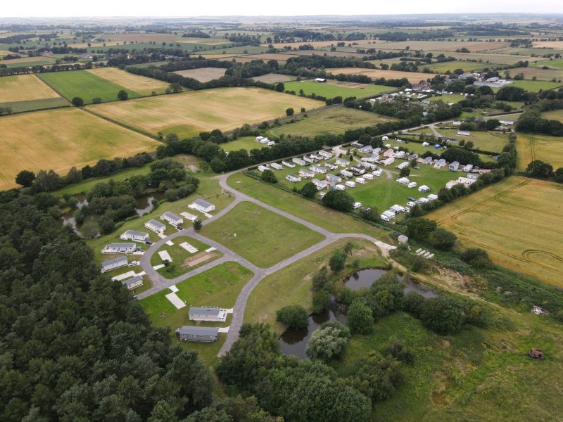 Fox Leisure site - Lincolnshire - 3953 - Main