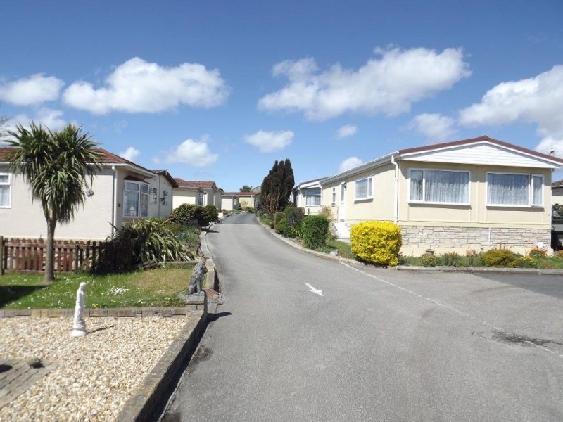 Fox Leisure site - Cornwall - 3980 - Main