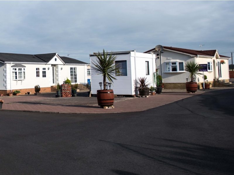 Fox Leisure site - North Ayrshire - 3991 - Main