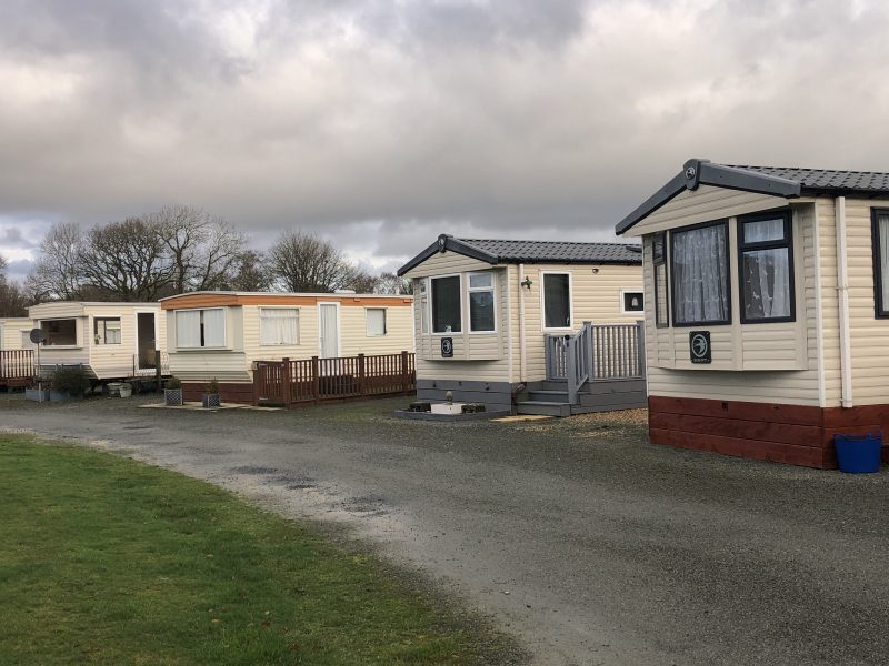 Fox Leisure site - Powys - 4012 - Main