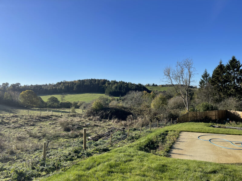 Fox Leisure site - North Yorkshire - 4049