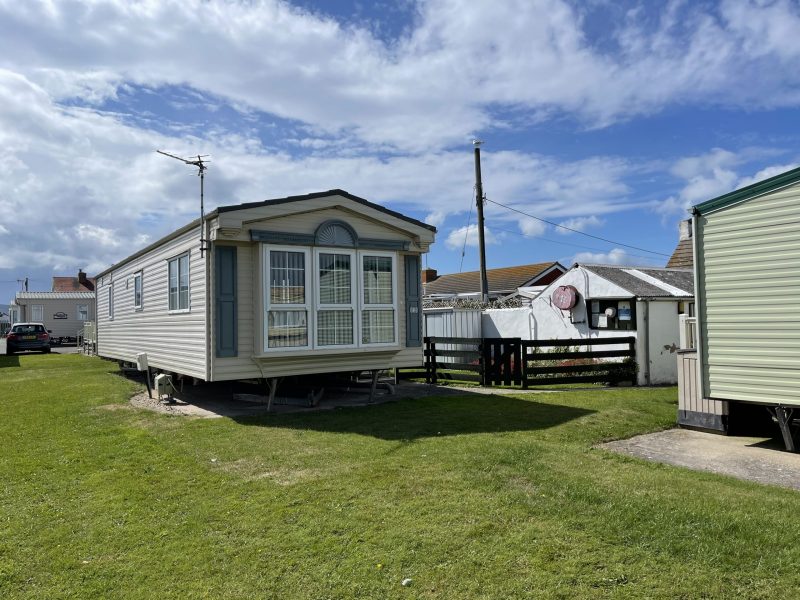Fox Leisure site - Conwy - 4048 - 2