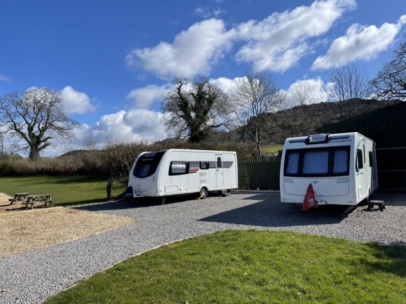 Fox Leisure site - Cumbria - 4188