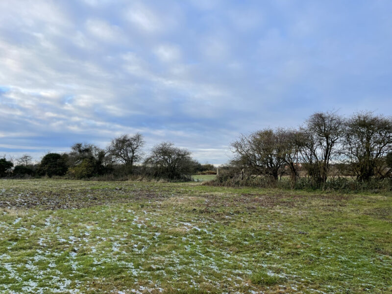 Fox Leisure site - Lincolnshire - 4189