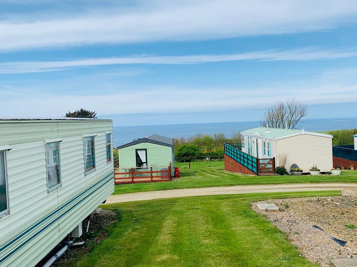 Fox Leisure site - Aberdeenshire - 4241