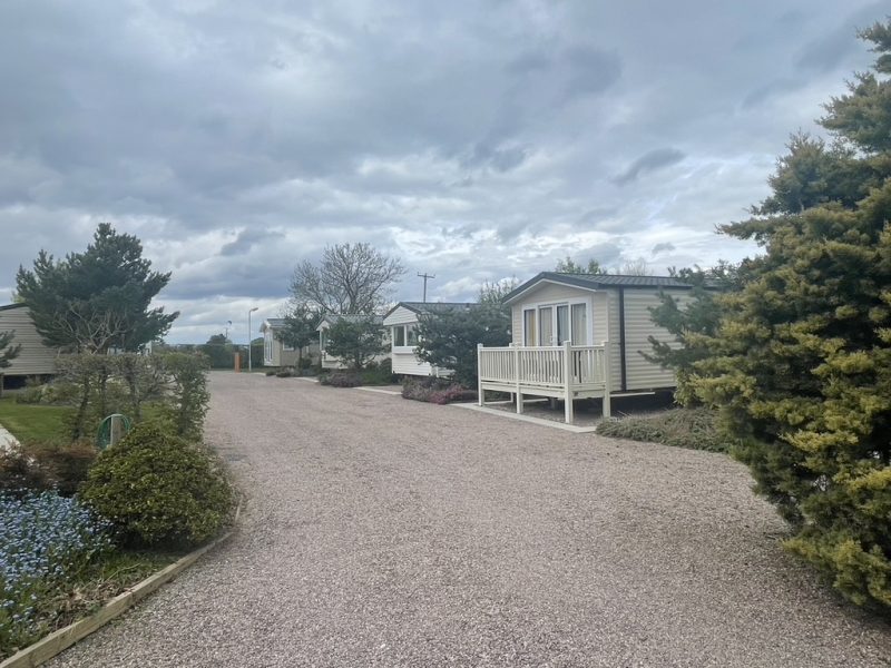 Fox Leisure site - Wrexham - 3934
