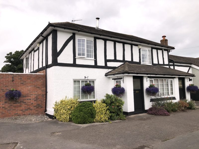 Fox Leisure site - Wrexham - 3934