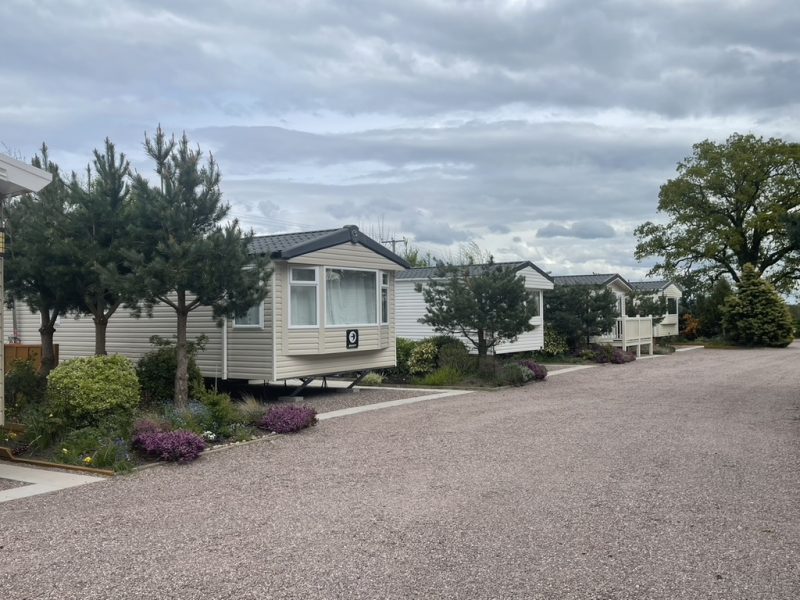 Fox Leisure site - Wrexham - 3934