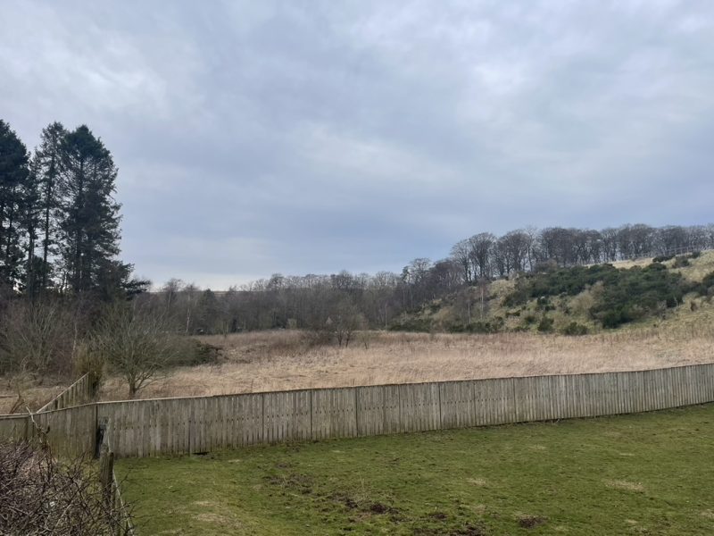 Fox Leisure site - Scottish Borders - 4086