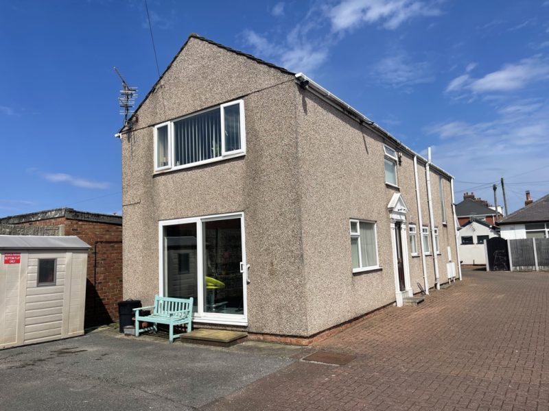 Fox Leisure site - Lancashire - 4258