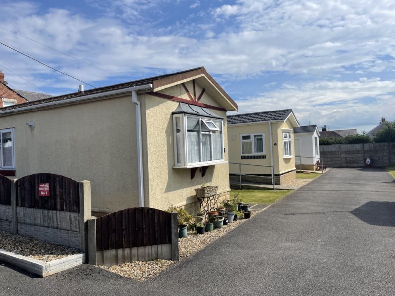 Fox Leisure site - Lancashire - 4258