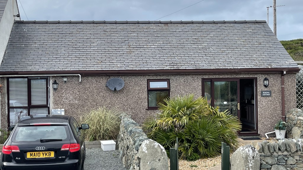 Fox Leisure site - Anglesey - 4262