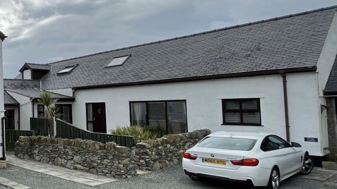 Fox Leisure site - Anglesey - 4262