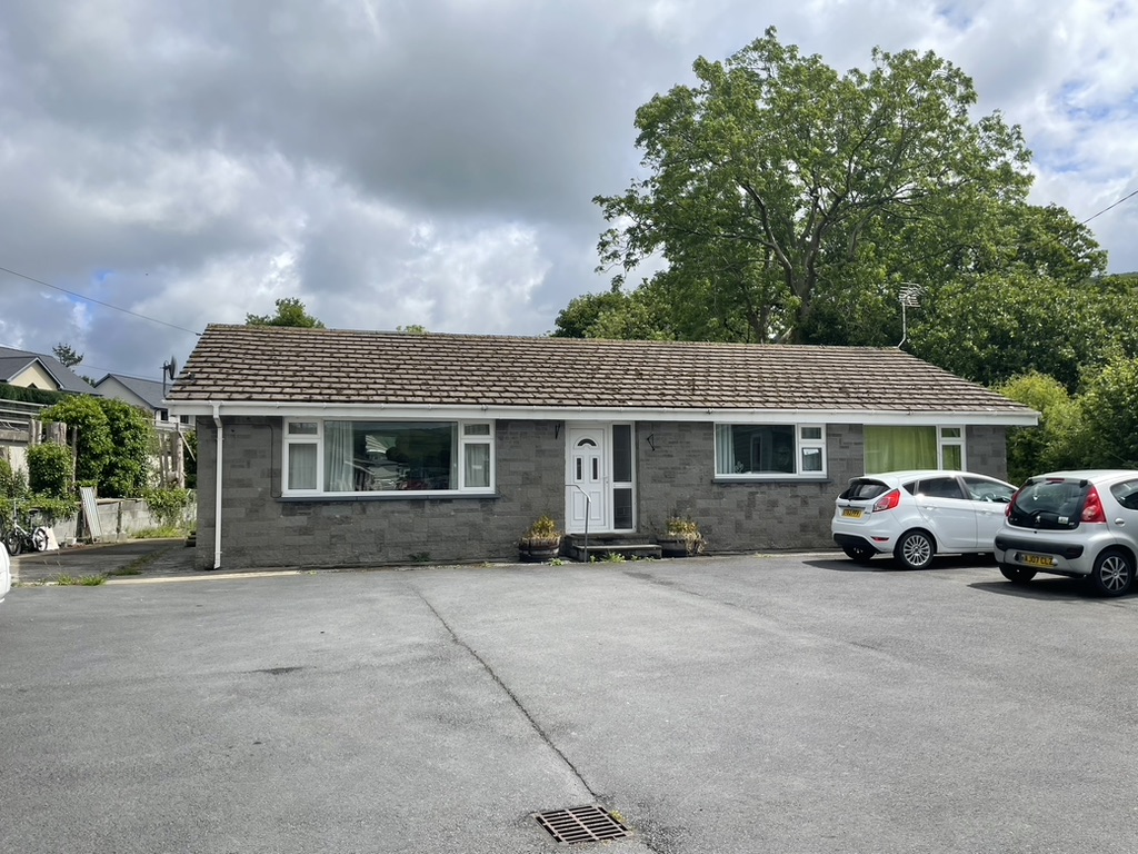 Fox Leisure site - Ceredigion - 4259