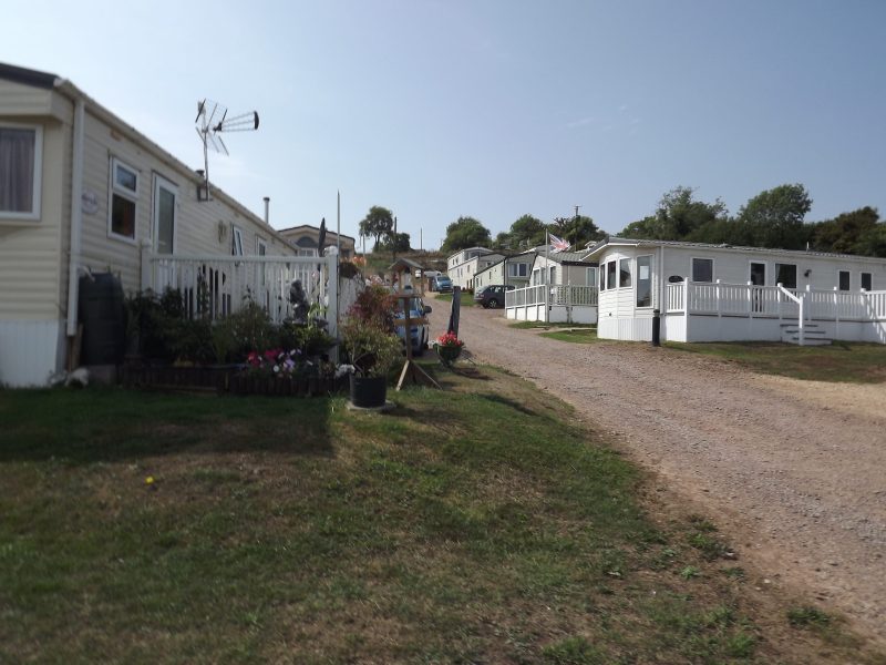 Fox Leisure site - Gloucestershire - 4266