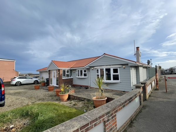 Fox Leisure site - County Durham - 4264