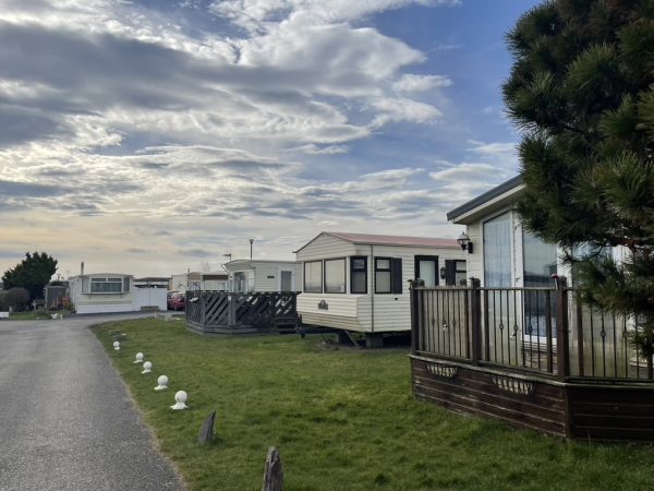 Fox Leisure site - County Durham - 4264