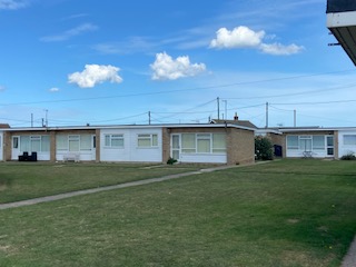 Fox Leisure site - Norfolk - 4269