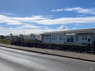 Fox Leisure site - Norfolk - 4269