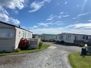 Fox Leisure site - Norfolk - 4269