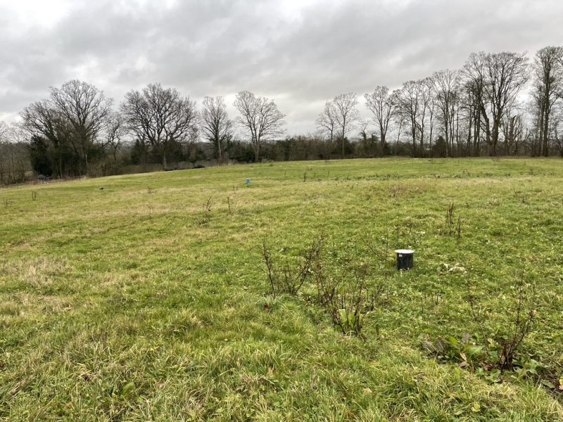 Fox Leisure site - Shropshire - 4272