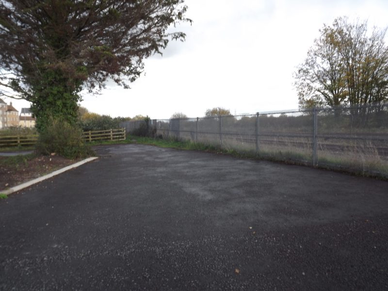 Fox Leisure site - Somerset - 4274