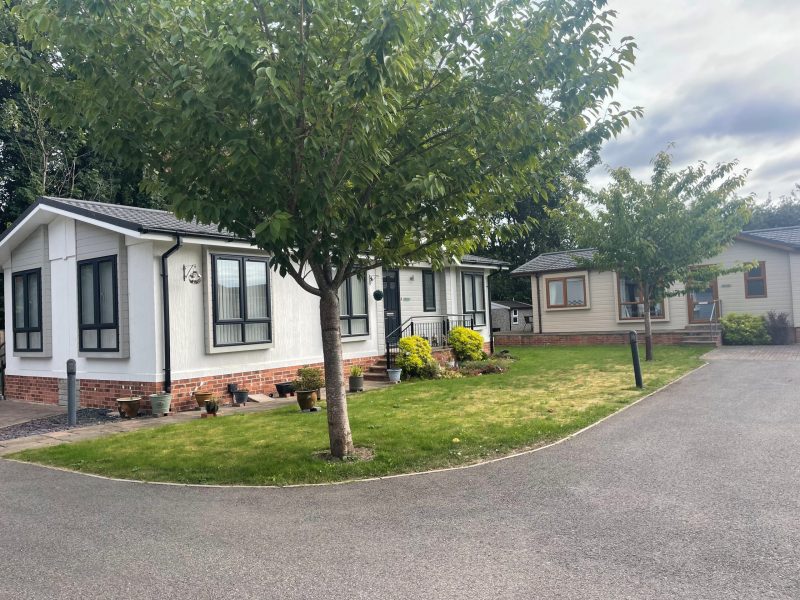 Fox Leisure site - York - 4273
