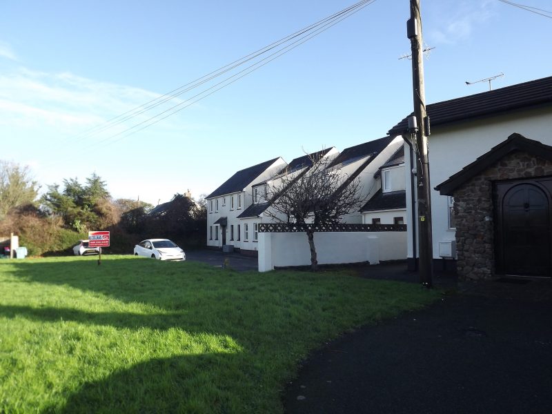 Fox Leisure site - Pembrokeshire - 4278