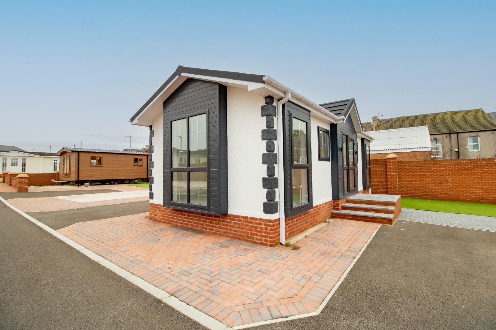 Fox Leisure site - County Durham - 4281