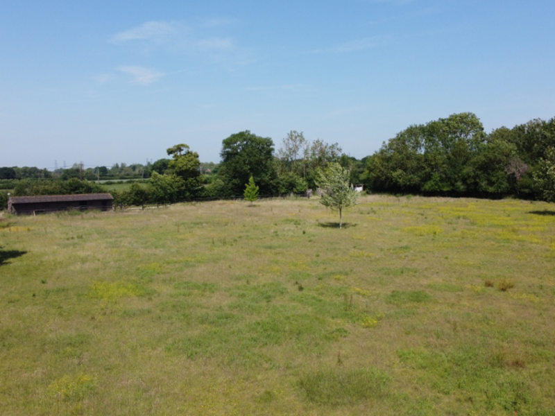 Fox Leisure site - Suffolk - 4282