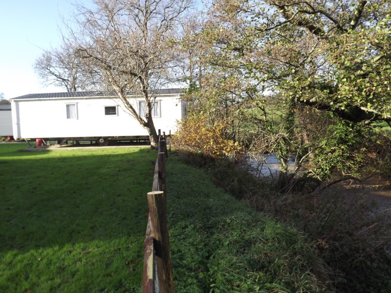Fox Leisure site - Dorset - 4286