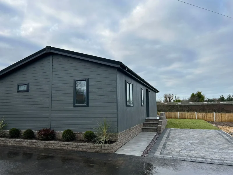 Fox Leisure site - Lancashire - 4288