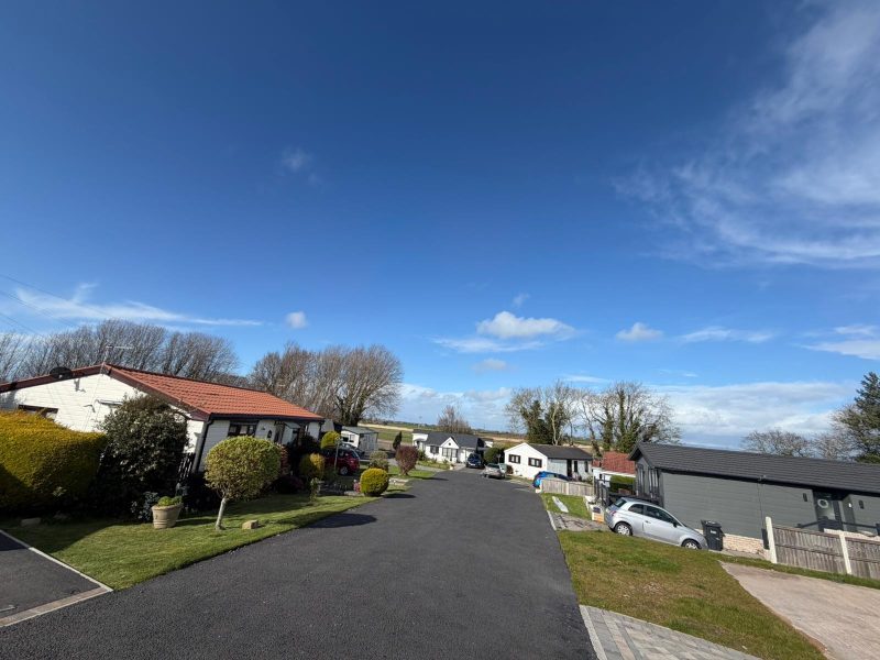 Fox Leisure site - Lancashire - 4288